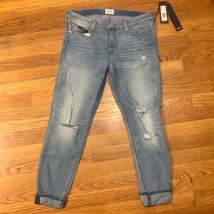 NWT Hudson Jeans! Size 30